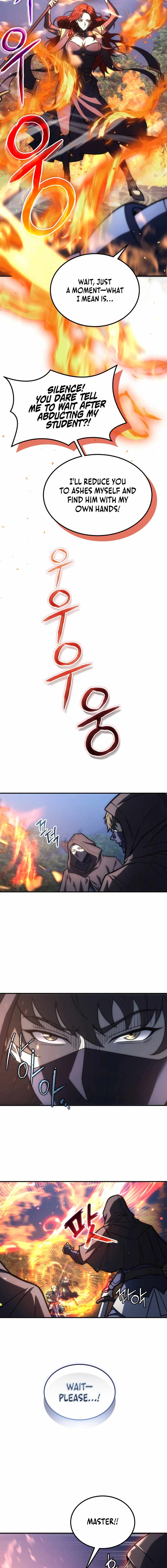 The World-Class Extra's Walkthrough Chapter 4 7